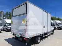 2022 Iveco Daily