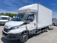 2022 Iveco Daily