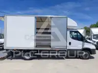 2022 Iveco Daily