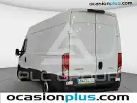 2022 Iveco Daily