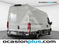2022 Iveco Daily