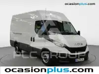 2022 Iveco Daily