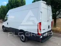 2022 Iveco Daily