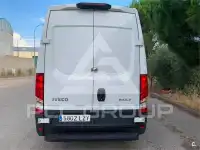 2022 Iveco Daily