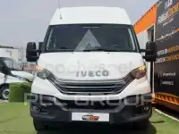 2022 Iveco Daily