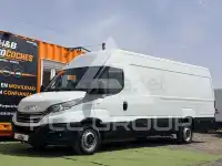 2022 Iveco Daily