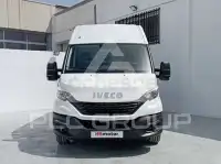 2022 Iveco Daily