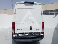 2022 Iveco Daily