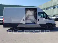 2022 Iveco Daily