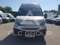 2022 Iveco Daily