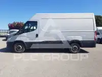 2022 Iveco Daily