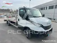 2022 Iveco Daily
