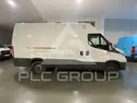 2022 Iveco Daily