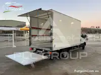 2022 Iveco Daily