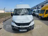 2022 Iveco Daily