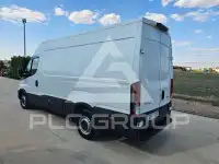 2022 Iveco Daily