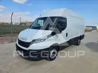 2022 Iveco Daily