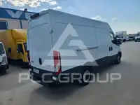 2022 Iveco Daily