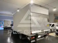 2022 Iveco Daily