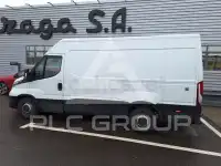 2022 Iveco Daily