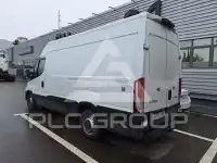 2022 Iveco Daily