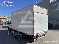 2022 Iveco Daily