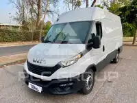 2022 Iveco Daily