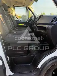 2022 Iveco Daily