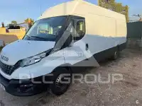 2022 Iveco Daily