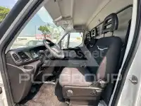 2022 Iveco Daily