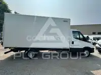 2022 Iveco Daily