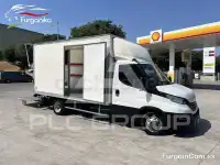 2022 Iveco Daily
