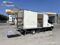 2022 Iveco Daily