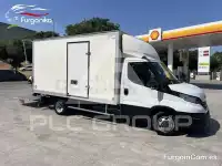 2022 Iveco Daily