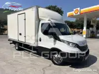 2022 Iveco Daily