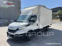 2022 Iveco Daily