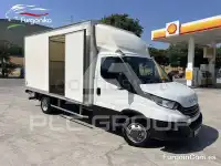 2022 Iveco Daily