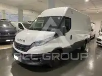 2022 Iveco Daily