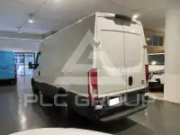2022 Iveco Daily