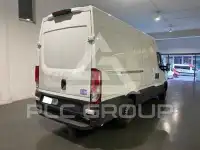 2022 Iveco Daily