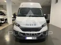 2022 Iveco Daily