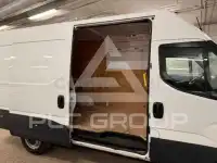 2022 Iveco Daily
