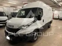 2022 Iveco Daily