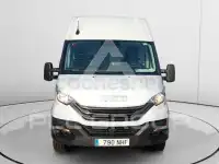2022 Iveco Daily