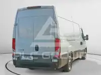2022 Iveco Daily