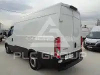 2022 Iveco Daily