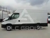 2022 Iveco Daily