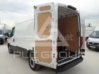 2022 Iveco Daily