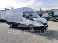 2022 Iveco Daily
