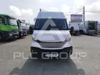 2022 Iveco Daily